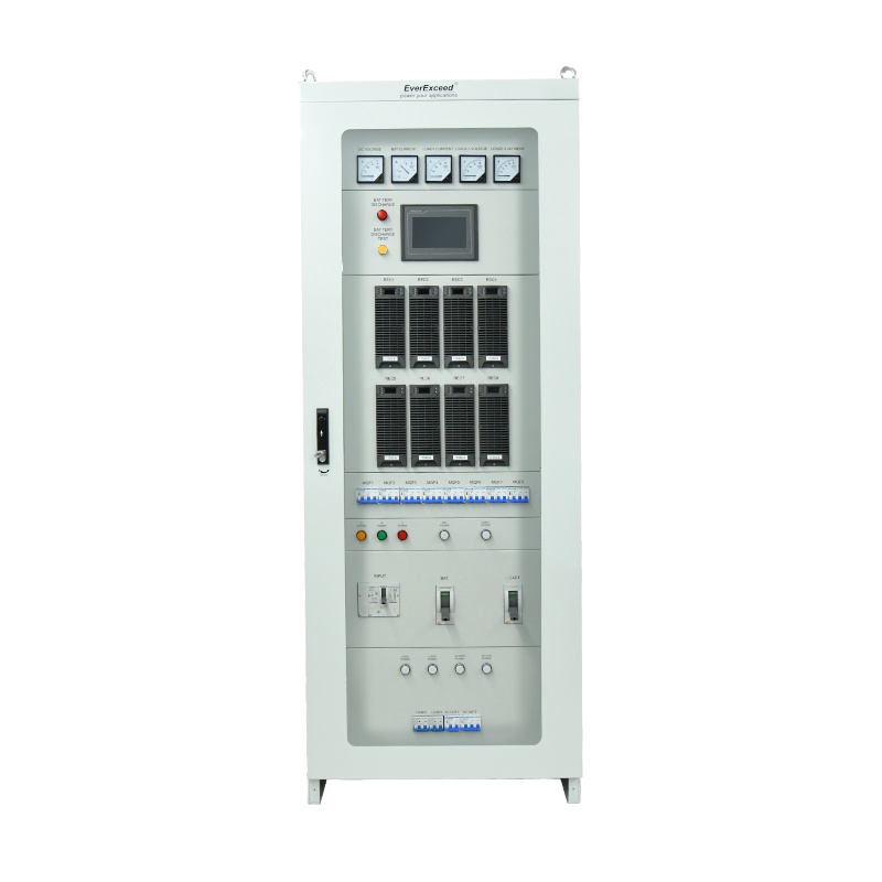 HF Series Modular DC Charger( DC Panel)